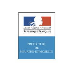 Préfecture Meurthe et Moselle